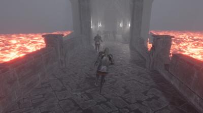 Screenshot of Latent Experience