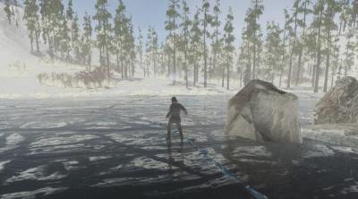 Screenshot of Latent Experience