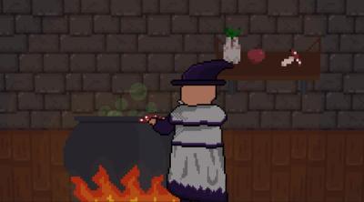 Screenshot of Latent Leftovers