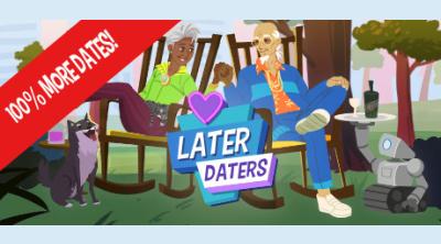 Logo of Later Daters