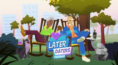 Logo of Later Daters Premium