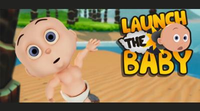 Logo de Launch The Baby