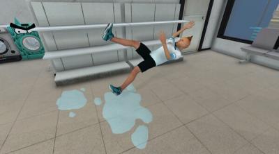 Screenshot von {Spielname}