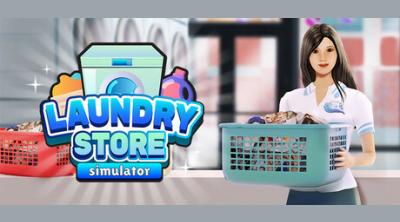 Logo von Laundry Store Simulator