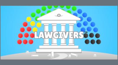 Logo of Lawgivers