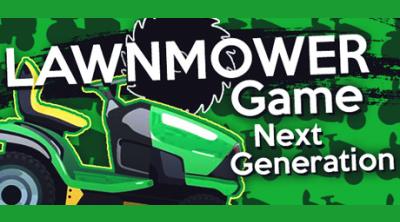 Logo of Lawnmower Game: Next Generation