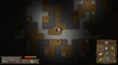 Screenshot of Layer Hunt