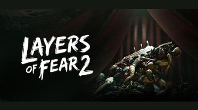 Logo de Layers of Fear 2