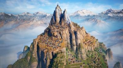 Capture d'écran de Laysara: Summit Kingdom