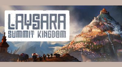 Logo de Laysara: Summit Kingdom