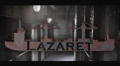 Logo of Lazaret