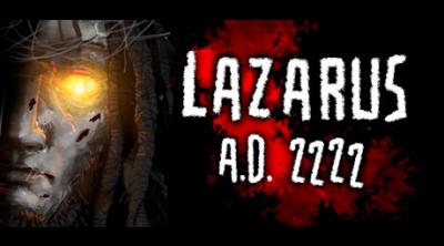 Logo of Lazarus A.D. 2222