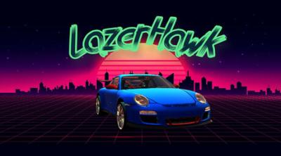 Logo von Lazerhawk