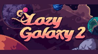 Logo of Lazy Galaxy 2