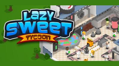 Logo de Lazy Sweet Tycoon