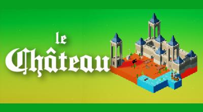 Logo de Le Chateau