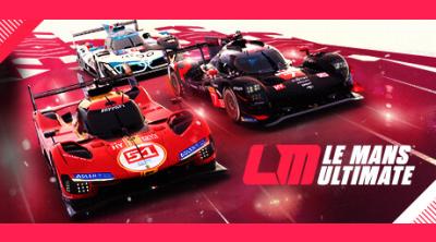 Logo de Le Mans Ultimate