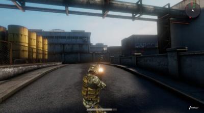 Screenshot of Lead Horizon