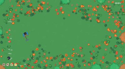 Screenshot of Leaf Blower Revolution - Idle Game