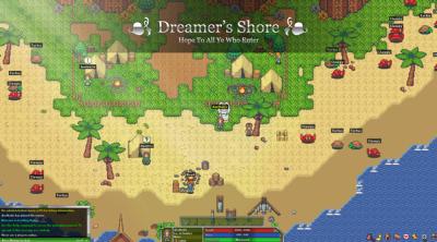 Screenshot of Leafling