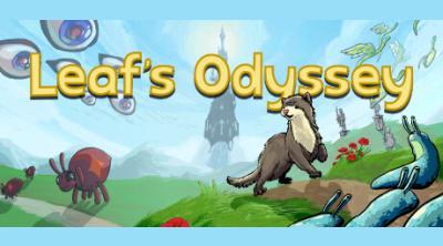 Logo of Leaf's Odyssey