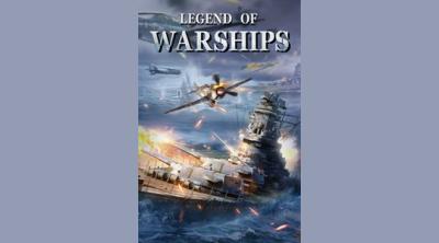 Logo of League of Battleship: Sea Warfare