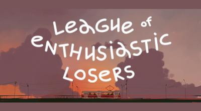 Logo of League Of Enthusiastic Losers
