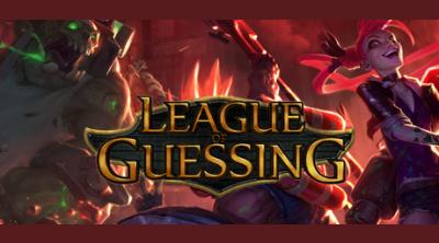 Logo of League Of Guessing