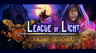 Logo of League of Light: Wicked Harvest