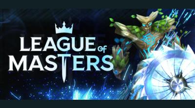 Logo von League of Masters: Auto Chess