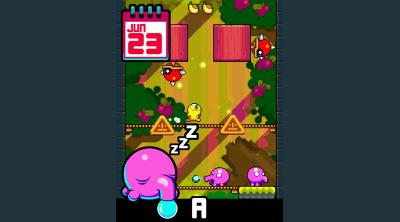 Screenshot of Leap Day