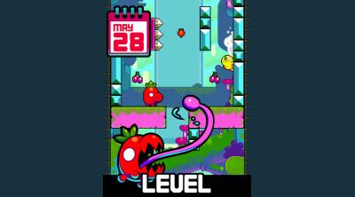 Screenshot of Leap Day