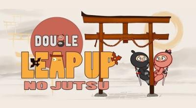 Logo of Leap up no Justu: Double