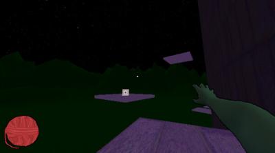 Screenshot of Leapo Faith