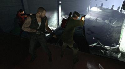 Screenshot of Left 4 Dead