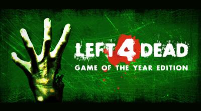 Logo of Left 4 Dead