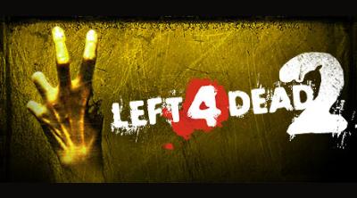 Logo von Left 4 Dead 2