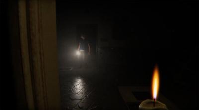 Screenshot of Left Behind