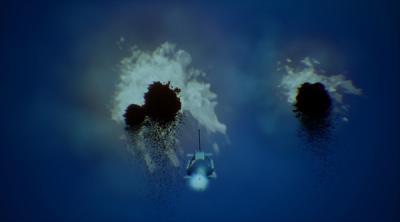 Screenshot of Legacies: Conservation & Sabotage
