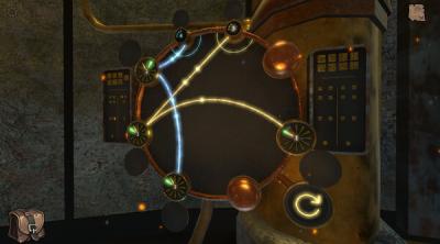 Capture d'écran de Legacy - Reawakening