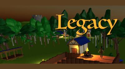 Logo of Legacy Firedanger Studio