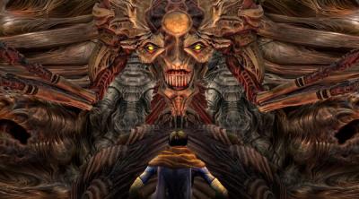 Capture d'écran de Legacy of Kaina Soul Reaver 1&2 Remastered