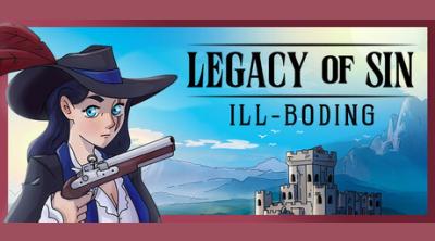 Logo de Legacy of Sin ill-boding