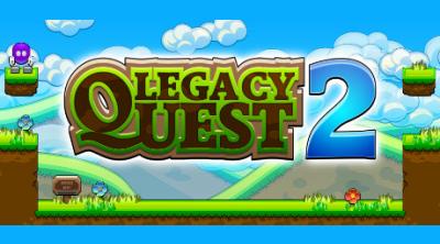 Logo of Legacy Quest 2