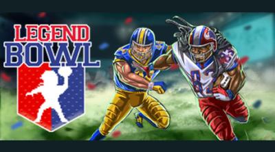 Logo of Legend Bowl