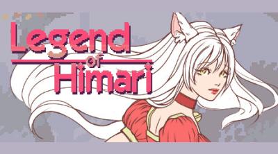 Logo of Legend of Himari