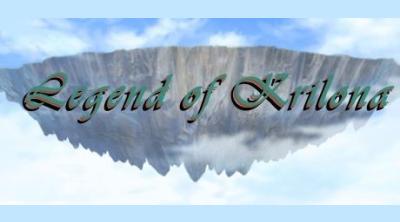 Logo von Legend of Krilona