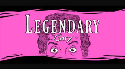 Logo of Legendary Gary