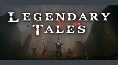 Logo of Legendary Tales