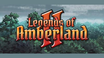 Logo of Legends of Amberland II: The Song of Trees